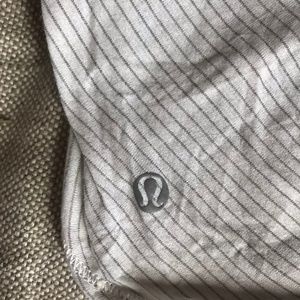 Lululemon Free To Be Wild tank/sports bra combo